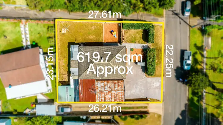 14 Karoola Street, Busby NSW 2168