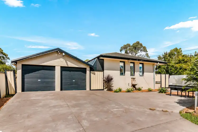Second view of Homely house listing, 14 Karoola Street, Busby NSW 2168