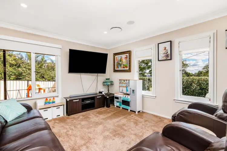 Third view of Homely house listing, 14 Karoola Street, Busby NSW 2168