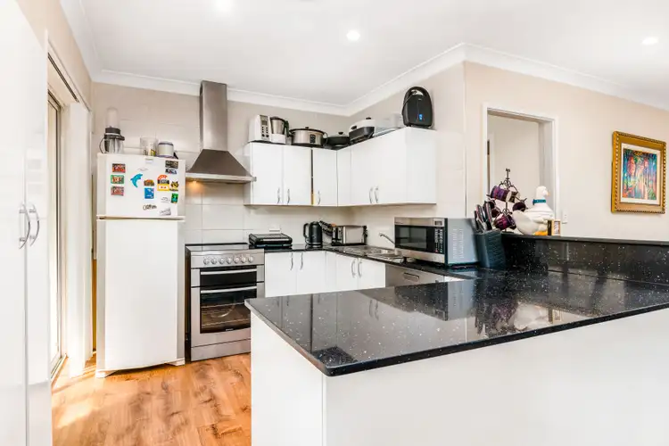 Fourth view of Homely house listing, 14 Karoola Street, Busby NSW 2168