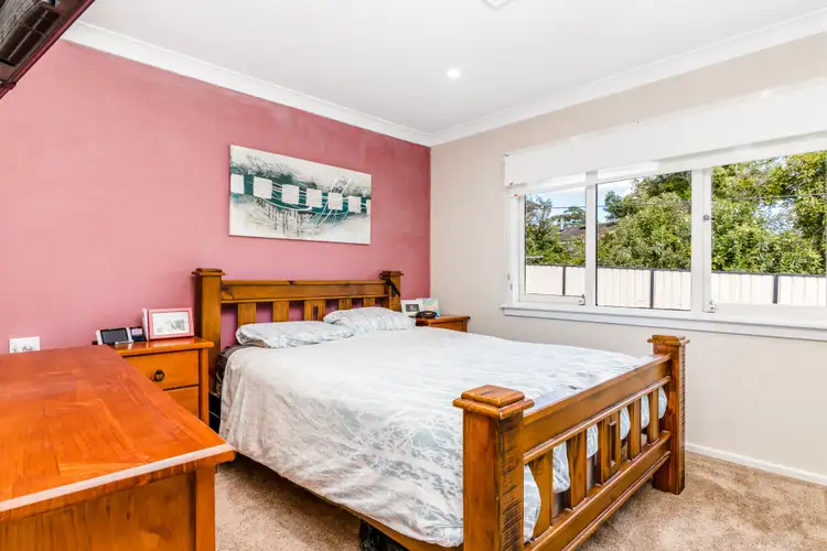 Sixth view of Homely house listing, 14 Karoola Street, Busby NSW 2168