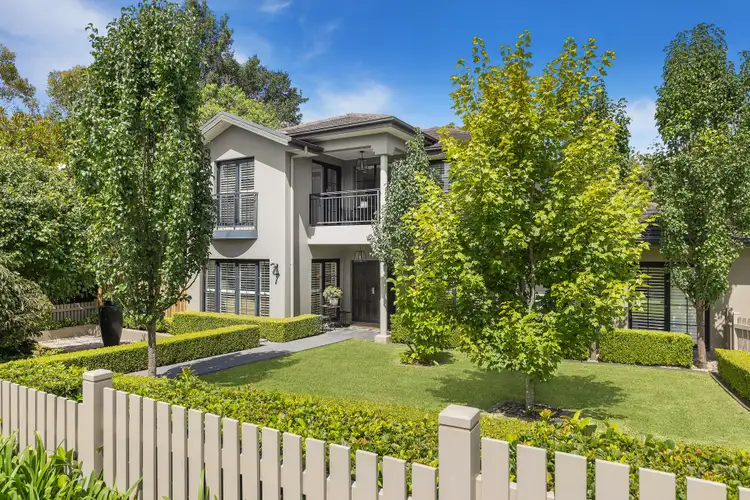 7 Eric Street, Wahroonga NSW 2076