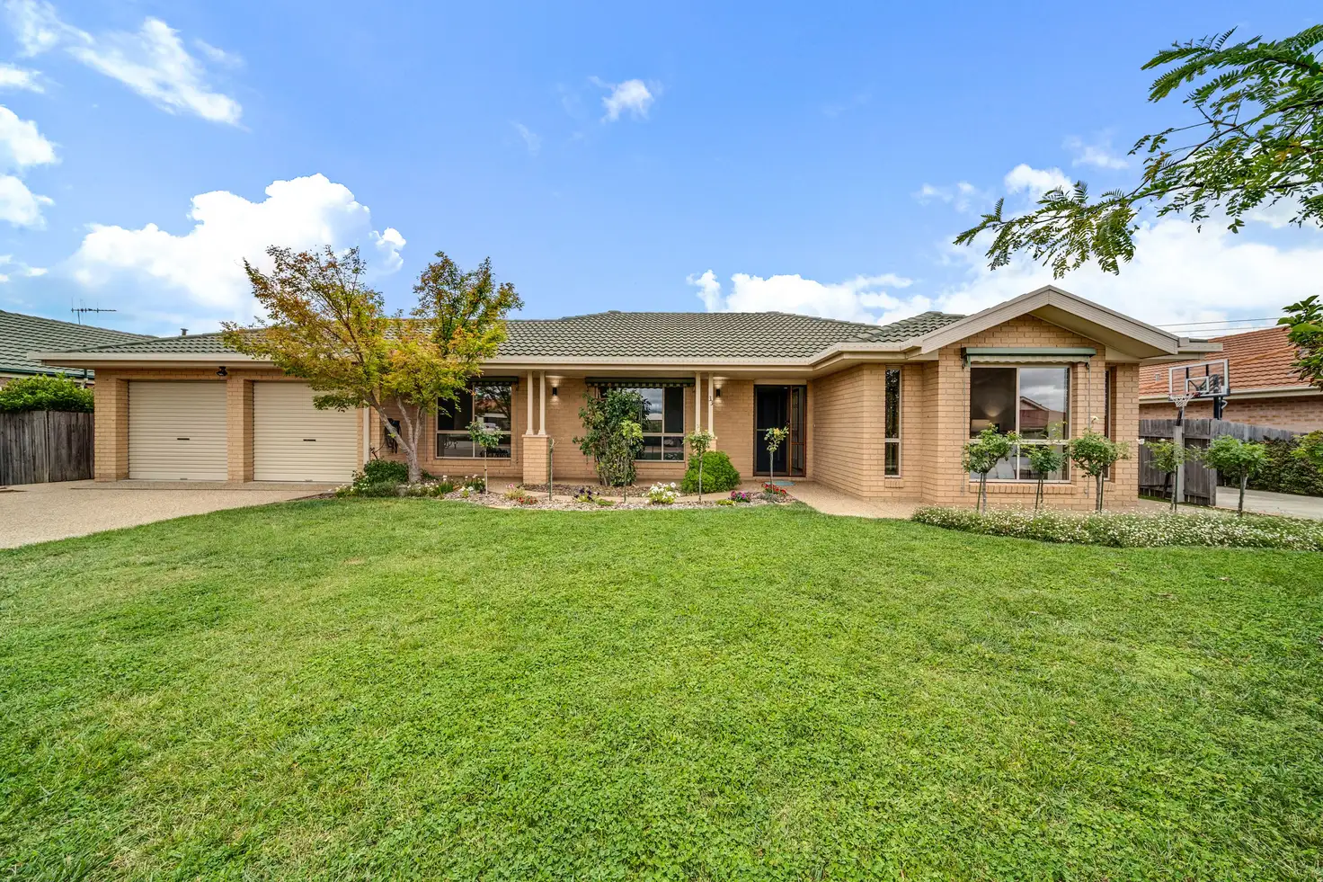 Main view of Homely house listing, 33 Morrow Street, Dunlop ACT 2615