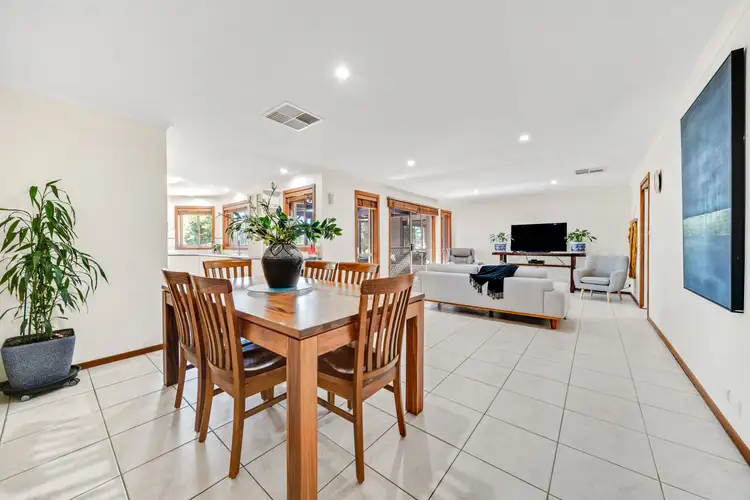 Second view of Homely house listing, 33 Morrow Street, Dunlop ACT 2615