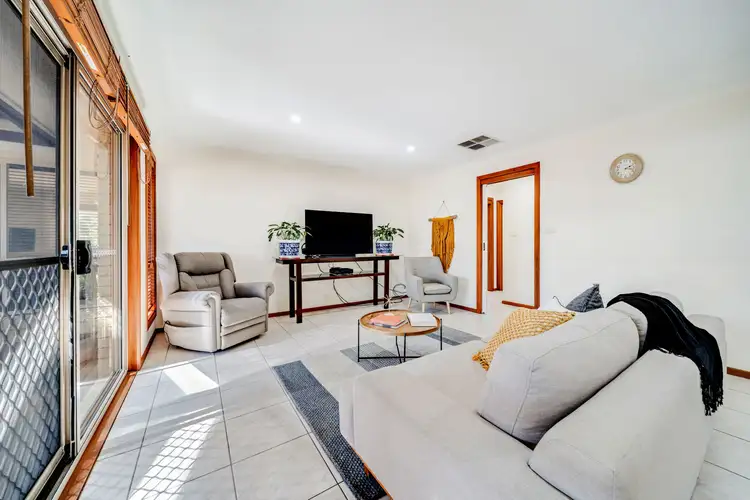 Fourth view of Homely house listing, 33 Morrow Street, Dunlop ACT 2615
