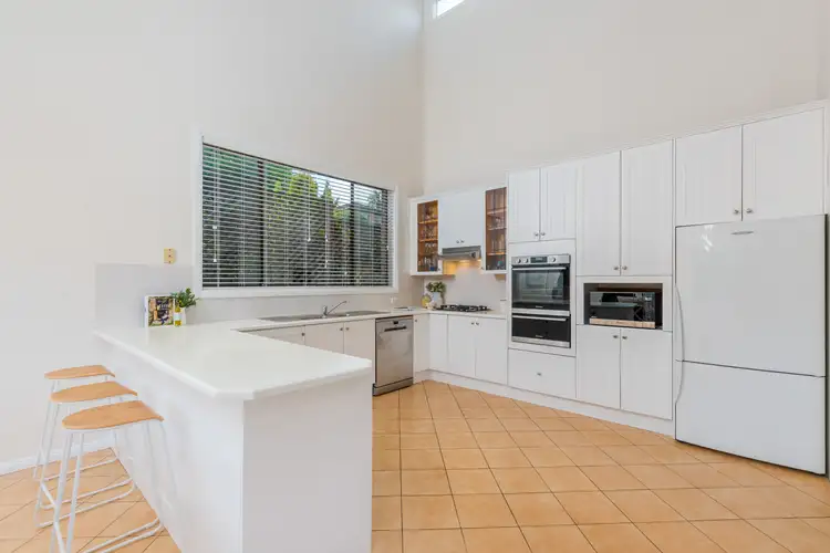 Fifth view of Homely house listing, 8 Redwood Close, Castle Hill NSW 2154