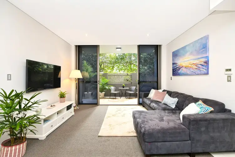 Main view of Homely apartment listing, 27/132-138 Killeaton Street, St Ives NSW 2075