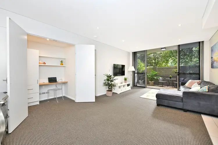 Second view of Homely apartment listing, 27/132-138 Killeaton Street, St Ives NSW 2075