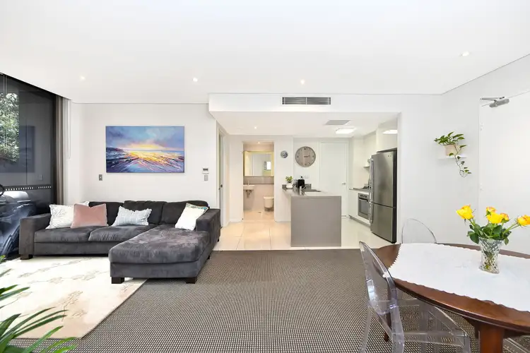 Third view of Homely apartment listing, 27/132-138 Killeaton Street, St Ives NSW 2075