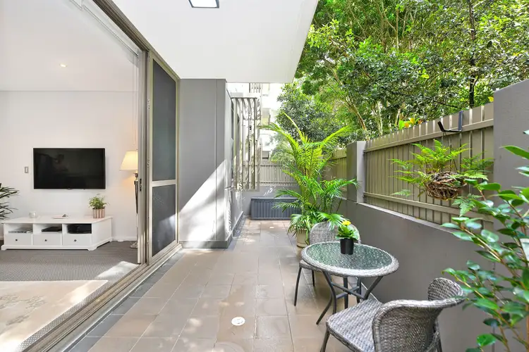 Fourth view of Homely apartment listing, 27/132-138 Killeaton Street, St Ives NSW 2075
