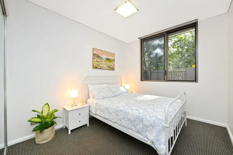 Fifth view of Homely apartment listing, 27/132-138 Killeaton Street, St Ives NSW 2075
