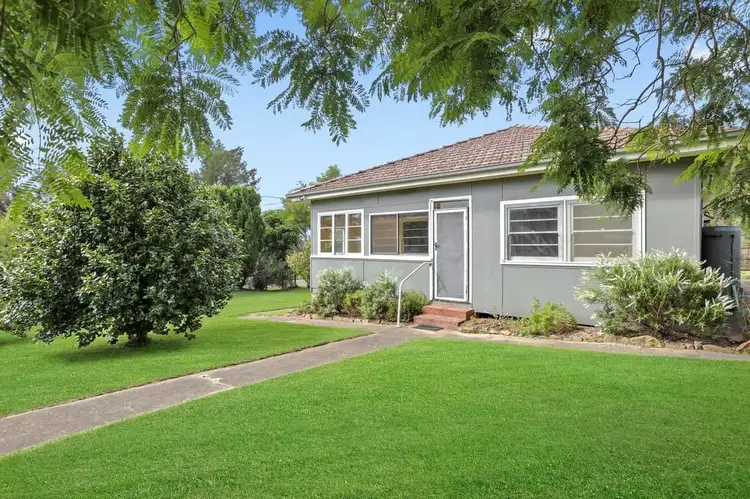21 Rosina Street, Hill Top NSW 2575