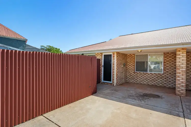 Main view of Homely unit listing, 1/96 Dugan Street, Kalgoorlie WA 6430