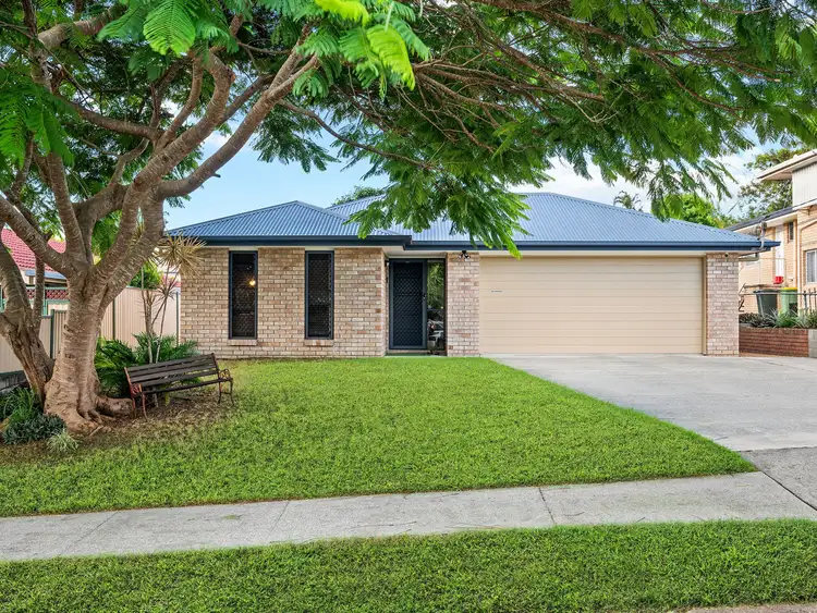 38 Carrick Street, Rochedale South QLD 4123