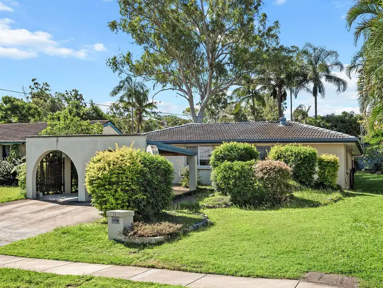 26 Nioka Street, Rochedale South QLD 4123