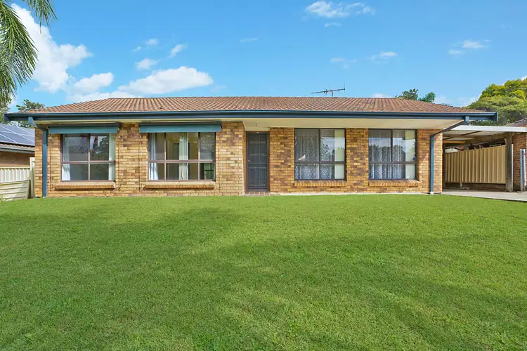 Main view of Homely house listing, 22 Brigantine Street, Rutherford NSW 2320