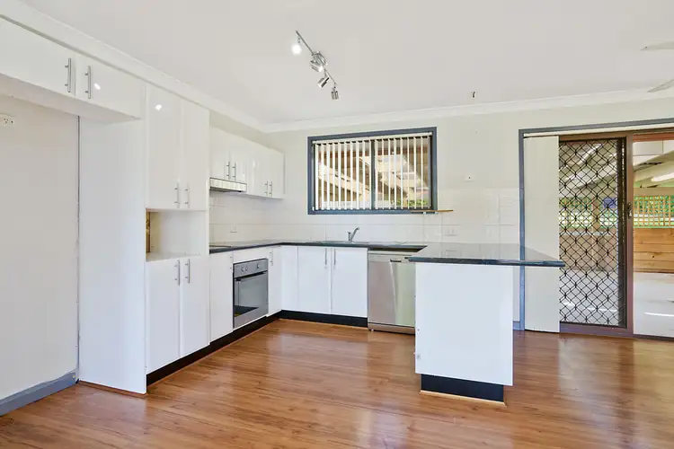 Third view of Homely house listing, 22 Brigantine Street, Rutherford NSW 2320