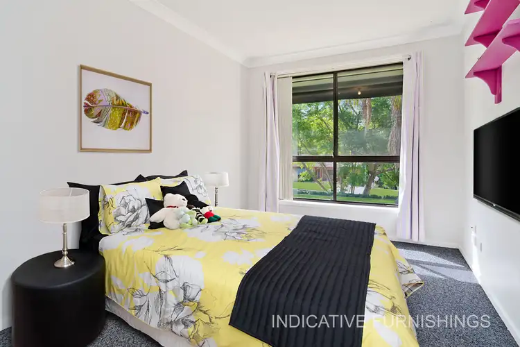 Fifth view of Homely house listing, 22 Brigantine Street, Rutherford NSW 2320
