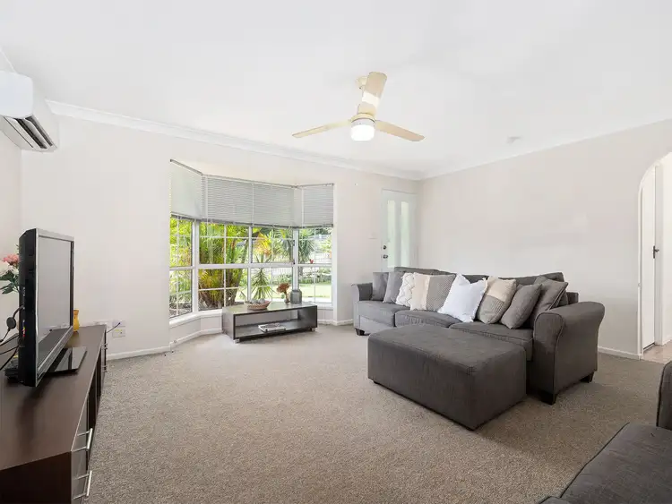 Second view of Homely house listing, 58 Elysium Road, Rochedale South QLD 4123