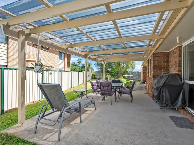 Sixth view of Homely house listing, 58 Elysium Road, Rochedale South QLD 4123