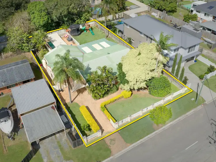 9 Beverley Avenue, Rochedale South QLD 4123