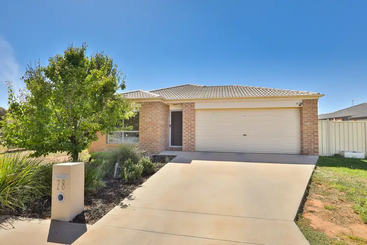 28 Boomerang Court, Mildura VIC 3500