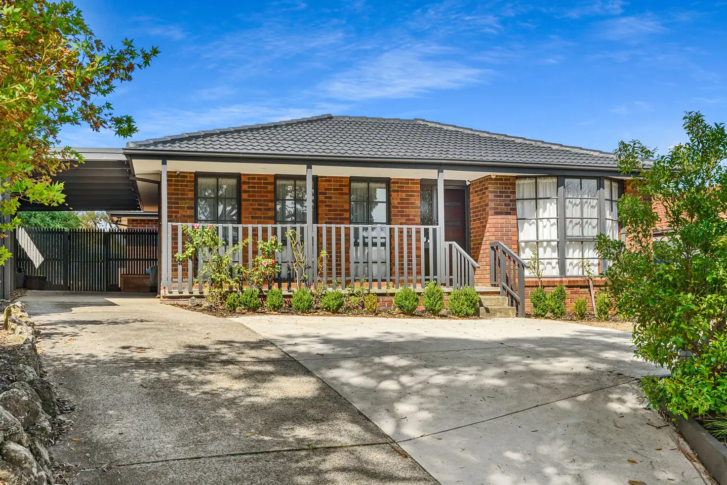 Main view of Homely house listing, 25 Moorhen Crescent, Carrum Downs VIC 3201