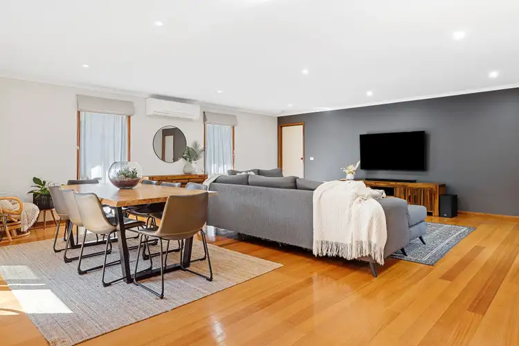 Fourth view of Homely house listing, 25 Moorhen Crescent, Carrum Downs VIC 3201