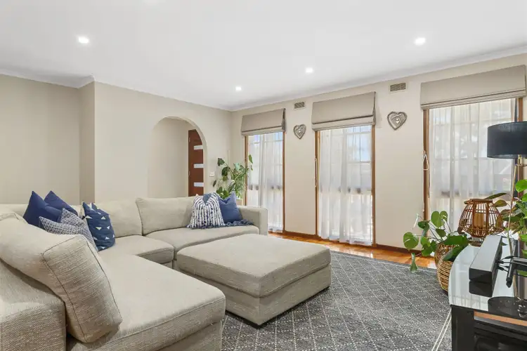 Fifth view of Homely house listing, 25 Moorhen Crescent, Carrum Downs VIC 3201