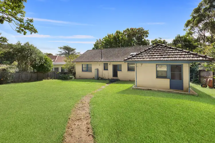 Second view of Homely house listing, 17 Orchard Street, Pymble NSW 2073