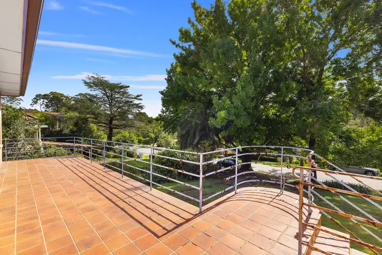 Fourth view of Homely house listing, 17 Orchard Street, Pymble NSW 2073
