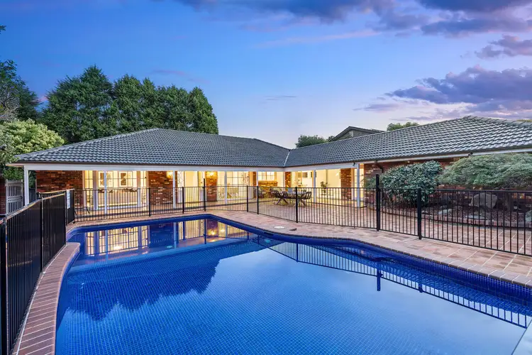 Main view of Homely house listing, 14 Delaware Avenue, St Ives NSW 2075