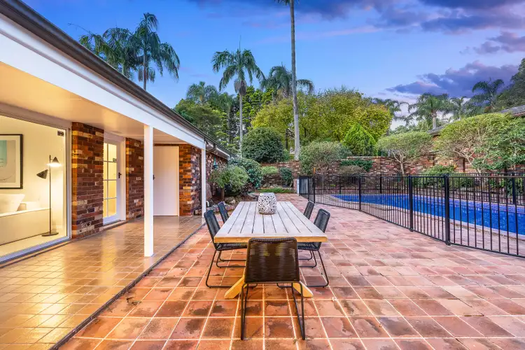 Second view of Homely house listing, 14 Delaware Avenue, St Ives NSW 2075