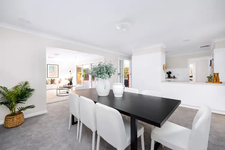 Fifth view of Homely house listing, 14 Delaware Avenue, St Ives NSW 2075