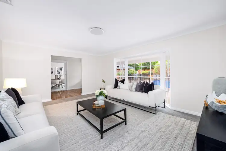 Sixth view of Homely house listing, 14 Delaware Avenue, St Ives NSW 2075