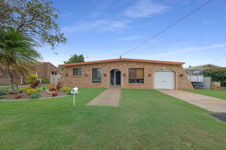 Main view of Homely house listing, 13 Isaac Street, Bargara QLD 4670