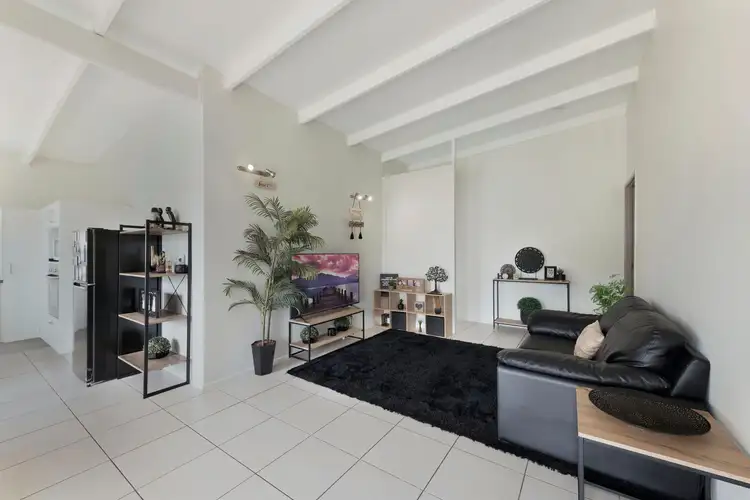 Second view of Homely house listing, 13 Isaac Street, Bargara QLD 4670