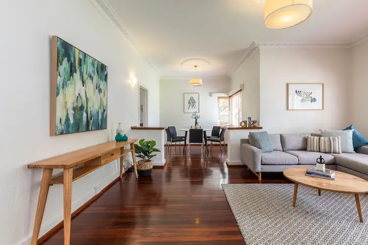 Sixth view of Homely house listing, 5 East Street, Mount Hawthorn WA 6016