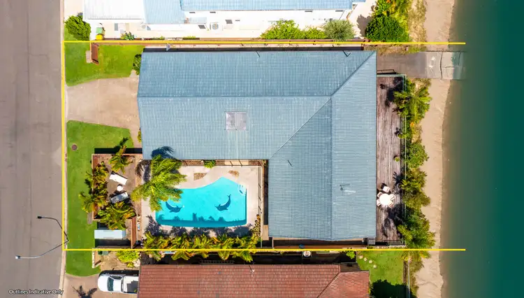 Second view of Homely house listing, 14 Norseman Court, Surfers Paradise QLD 4217