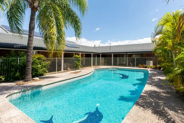 Third view of Homely house listing, 14 Norseman Court, Surfers Paradise QLD 4217