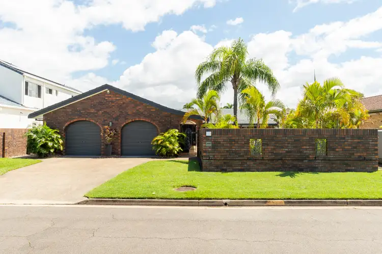 Fourth view of Homely house listing, 14 Norseman Court, Surfers Paradise QLD 4217