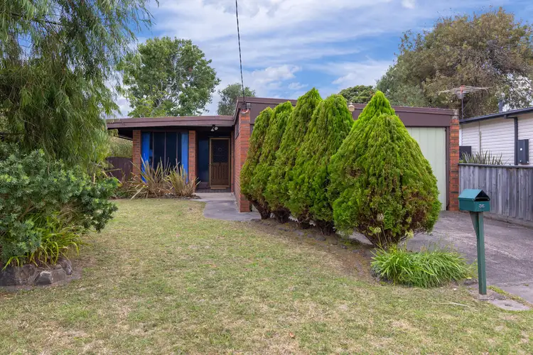 36 Moorfield Avenue, Capel Sound VIC 3940