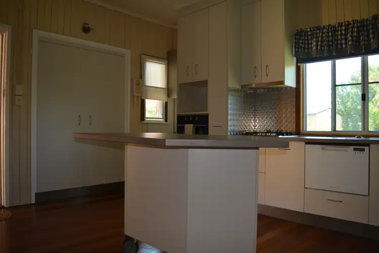 Third view of Homely house listing, 38 Maple Street, Barcaldine QLD 4725