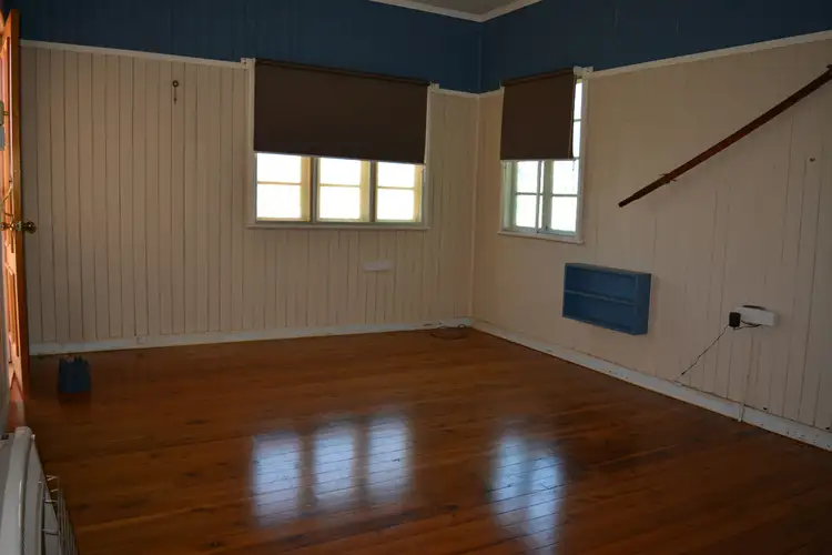 Fifth view of Homely house listing, 38 Maple Street, Barcaldine QLD 4725