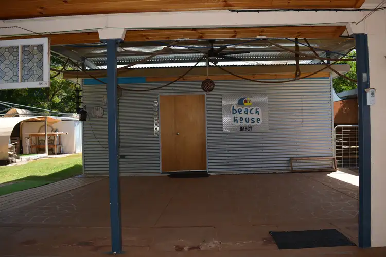 Seventh view of Homely house listing, 38 Maple Street, Barcaldine QLD 4725