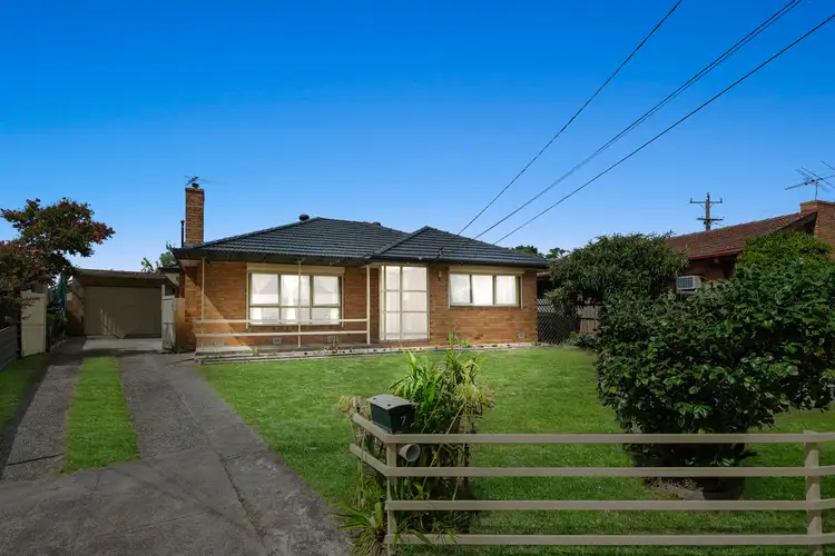 7 Amos Court, Clayton South VIC 3169