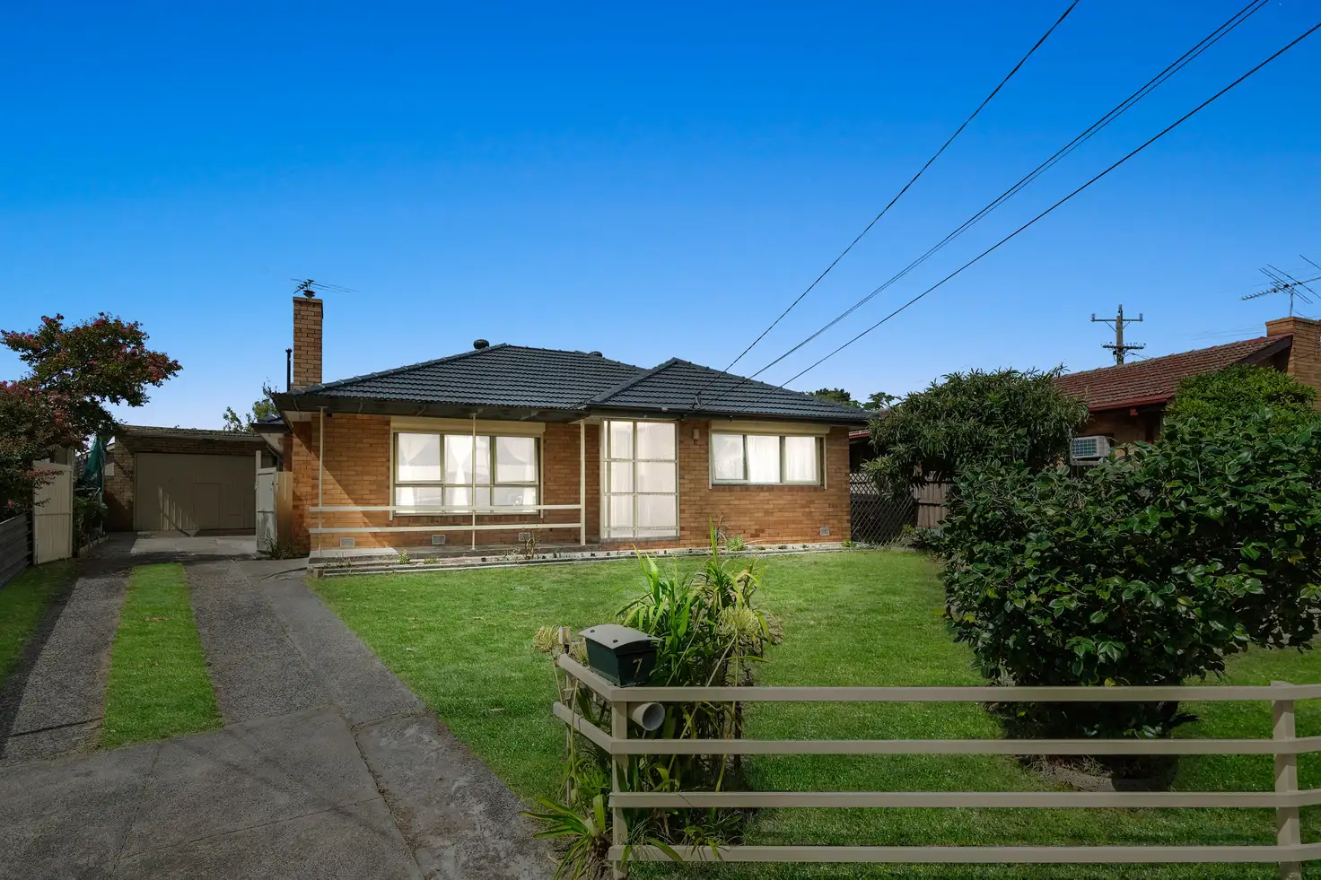 Main view of Homely house listing, 7 Amos Court, Clayton South VIC 3169