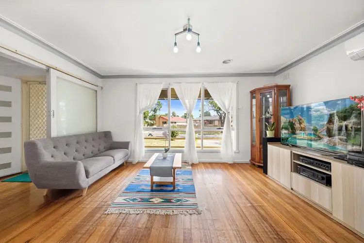 Second view of Homely house listing, 7 Amos Court, Clayton South VIC 3169