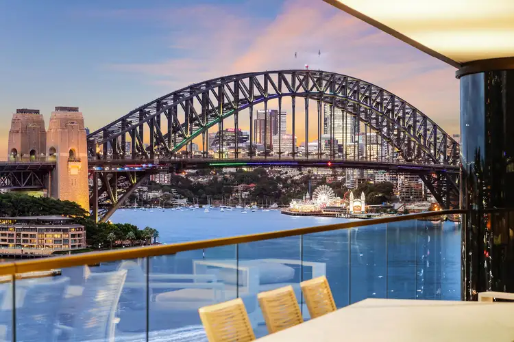 1206/71 Macquarie Street, Sydney NSW 2000