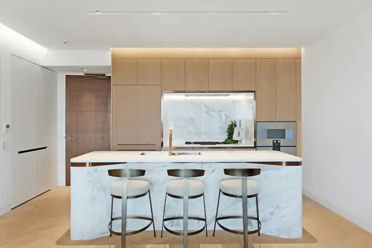 Sixth view of Homely apartment listing, 1206/71 Macquarie Street, Sydney NSW 2000